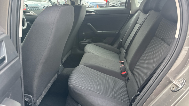 Volkswagen Polo 1.0 S 5dr Petrol Hatchback